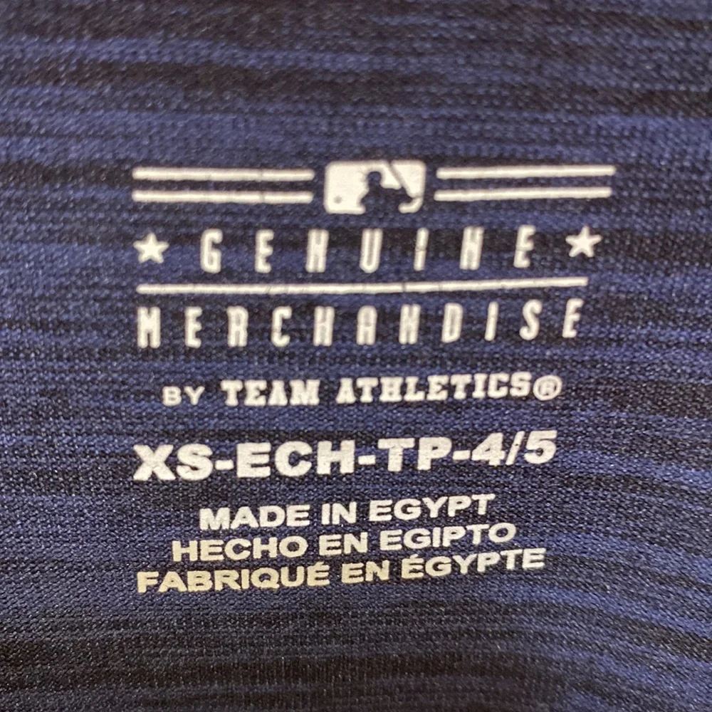 Minnesota Twins Lightweight Quarterzip - Picture 4 of 7